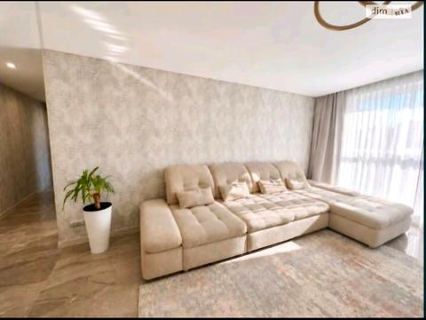 квартира по адресу Героев Днепра ул., 6