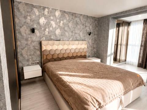 квартира по адресу Героев Днепра ул., 6