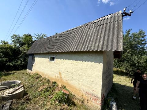 будинок за адресою Ромашка