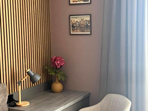 квартира за адресою Краснова вул., 1-Б
