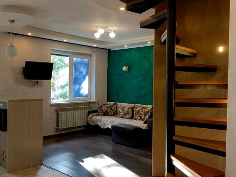 квартира за адресою Академіка Заріфи Алієвої вул., 104