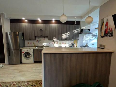 квартира за адресою Академіка Заріфи Алієвої вул., 104