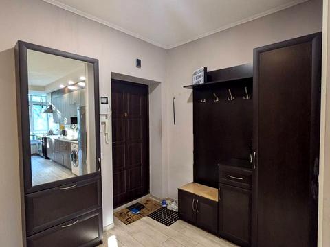 квартира за адресою Академіка Заріфи Алієвої вул., 104