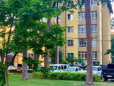 квартира за адресою Академіка Заріфи Алієвої вул., 104