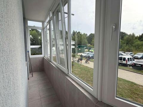 квартира за адресою Івана Величковського вул., 1б
