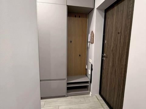 квартира за адресою Івана Величковського вул., 1б