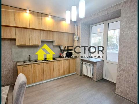 квартира за адресою Олександра Бідного вул., 16