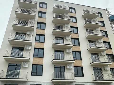 квартира по адресу Евгения Коновальца ул., (Будинок 3)