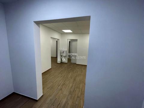 коммерческая по адресу Балтийский пер., 3