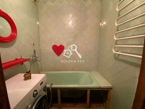 квартира за адресою Українська вул., 60
