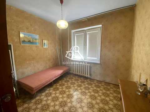 квартира за адресою Українська вул., 60