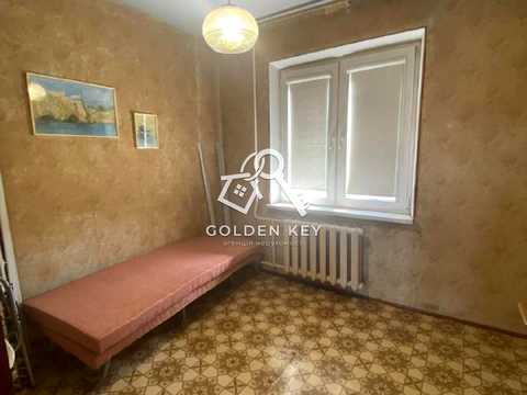 квартира за адресою Українська вул., 60