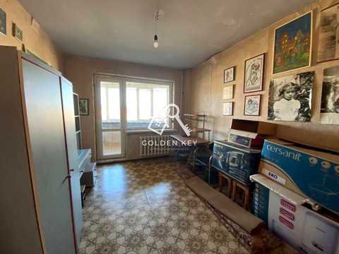 квартира за адресою Українська вул., 60