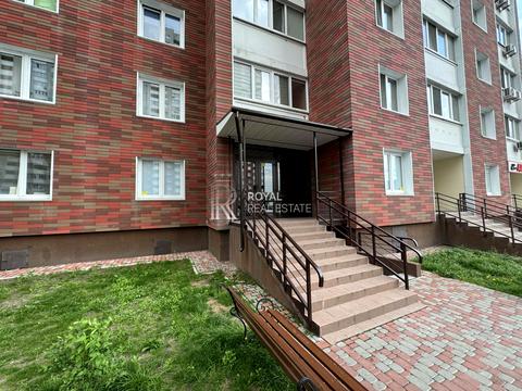 коммерческая по адресу Балтийский пер., 3