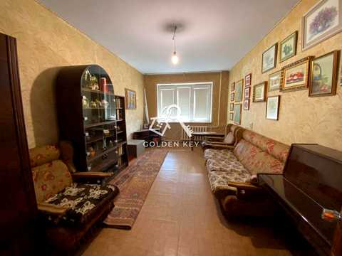 квартира за адресою Українська вул., 60