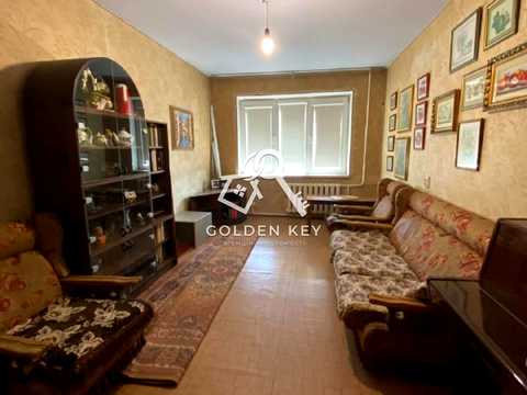 квартира за адресою Українська вул., 60