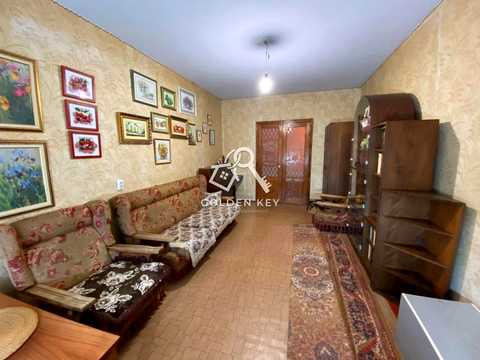квартира за адресою Українська вул., 60