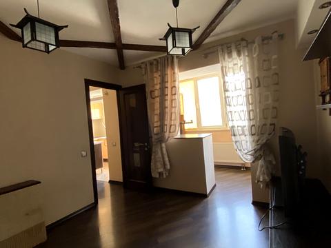 квартира за адресою Пішонівська вул., 22/2