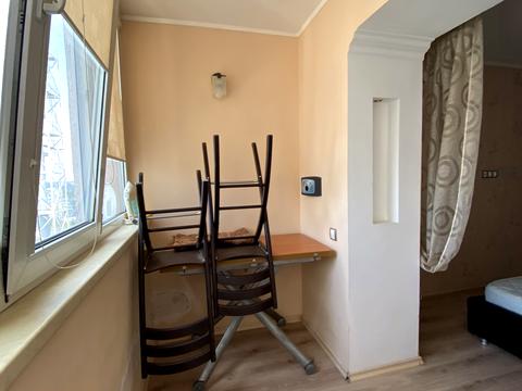 квартира за адресою Пішонівська вул., 22/2
