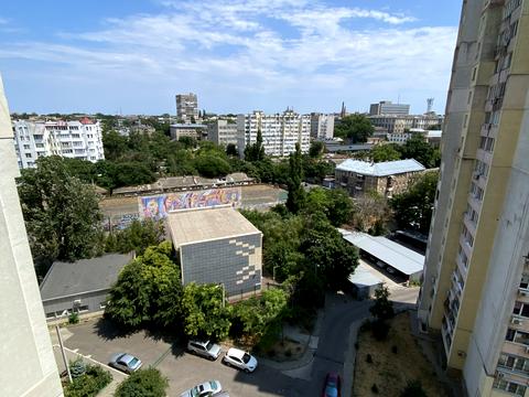 квартира за адресою Пішонівська вул., 22/2