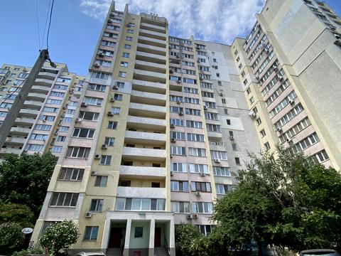 квартира за адресою Пішонівська вул., 22/2