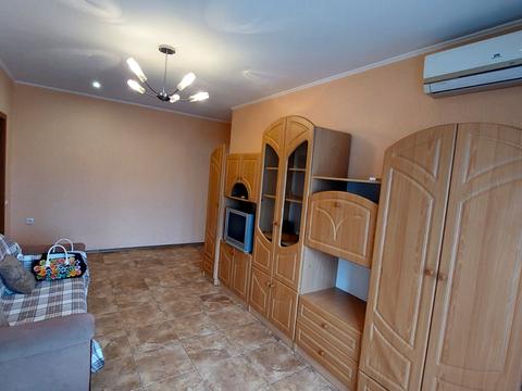 квартира по адресу Соборности просп. (Возз'єднання), 1