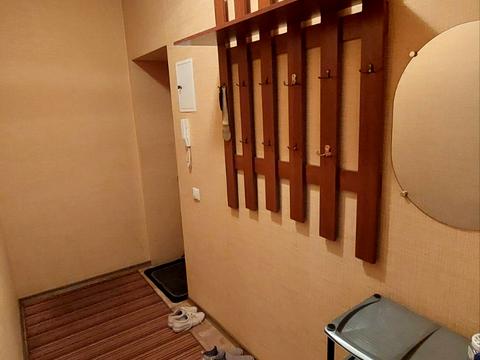 квартира по адресу Соборности просп. (Возз'єднання), 1