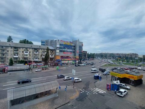 квартира по адресу Соборности просп. (Возз'єднання), 1