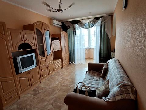 квартира по адресу Соборности просп. (Возз'єднання), 1
