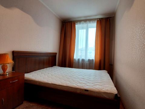 квартира по адресу Соборности просп. (Возз'єднання), 1