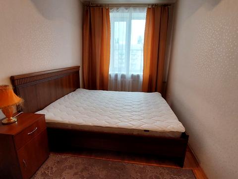 квартира по адресу Соборности просп. (Возз'єднання), 1