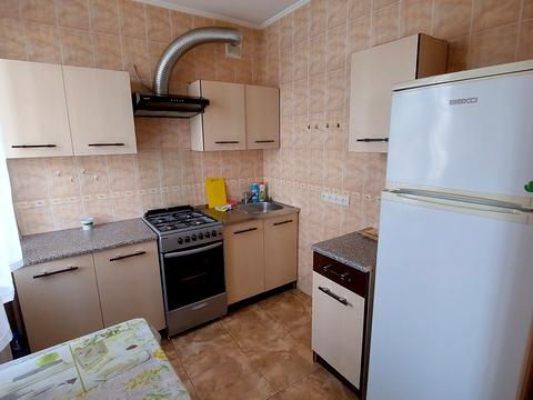 квартира по адресу Соборности просп. (Возз'єднання), 1