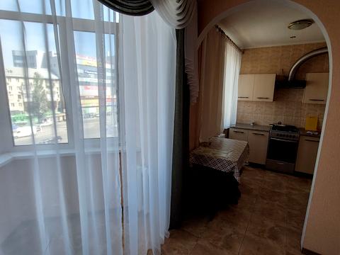 квартира по адресу Соборности просп. (Возз'єднання), 1