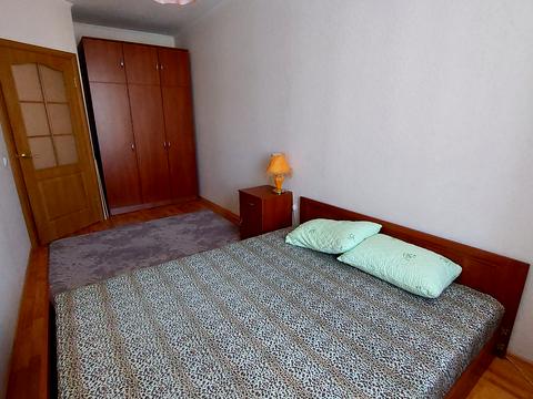 квартира по адресу Соборности просп. (Возз'єднання), 1