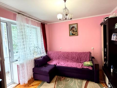 квартира за адресою Михайла Драгана вул., 17