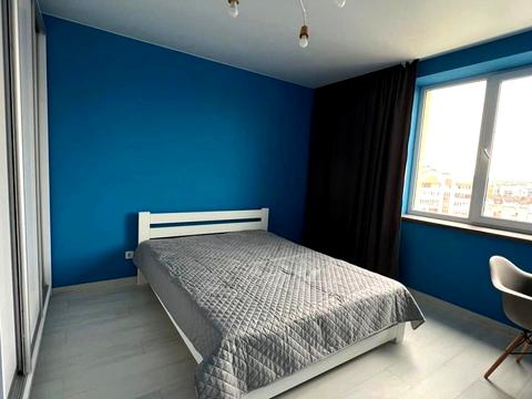 квартира за адресою Роксоляни вул., 43б
