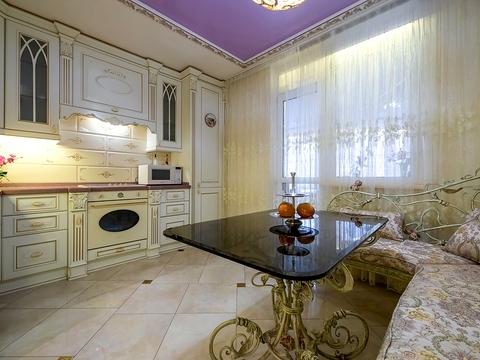 квартира по адресу Степана Рудницкого ул. (Академіка Вільямса), 3/7
