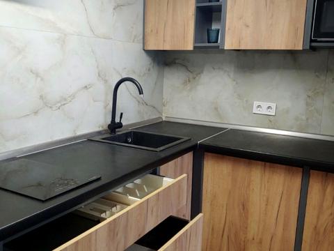 квартира за адресою Столичне шосе, 1А