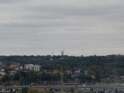 квартира за адресою Столичне шосе, 1А