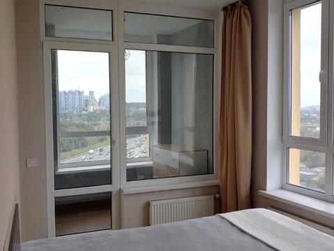 квартира за адресою Столичне шосе, 1А