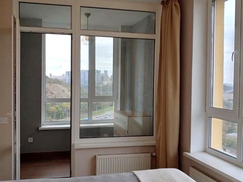 квартира за адресою Столичне шосе, 1А