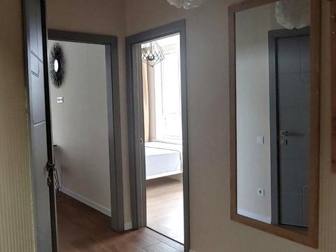 квартира за адресою Столичне шосе, 1А