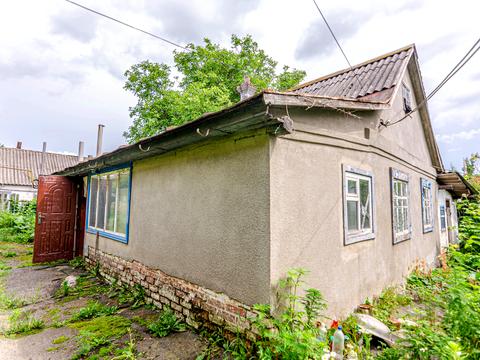 будинок за адресою Центральна