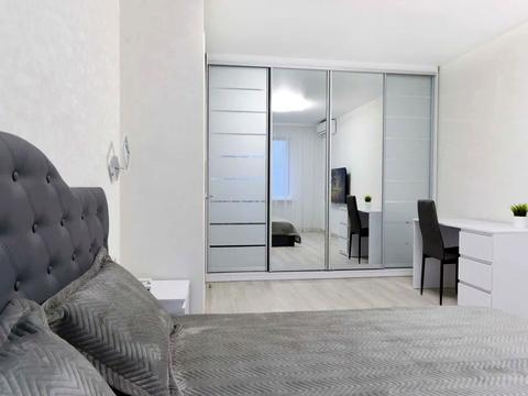 квартира по адресу Бориса Гмыри ул., 16
