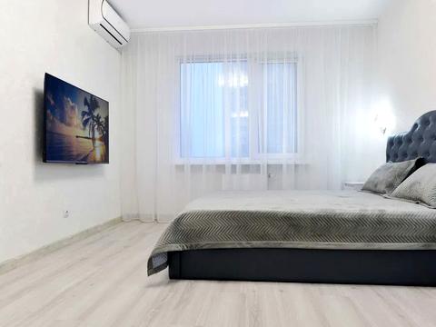 квартира по адресу Бориса Гмыри ул., 16