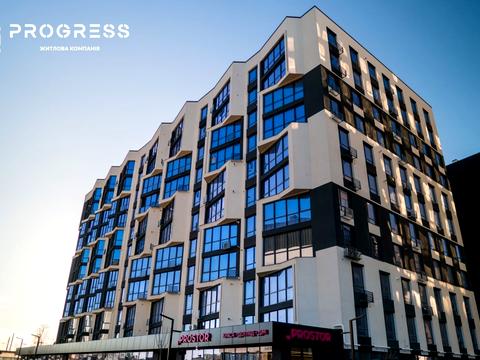 квартира по адресу Сеченова ул., 129-А к5-8