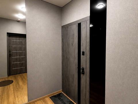квартира за адресою Залізнична вул., 9Б