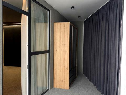 квартира за адресою Залізнична вул., 9Б