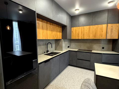 квартира за адресою Залізнична вул., 9Б