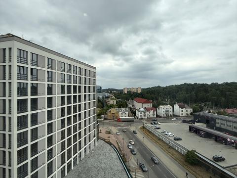 квартира за адресою Залізнична вул., 9Б